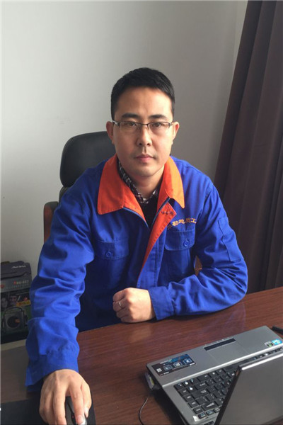 张振霖同志先进事迹